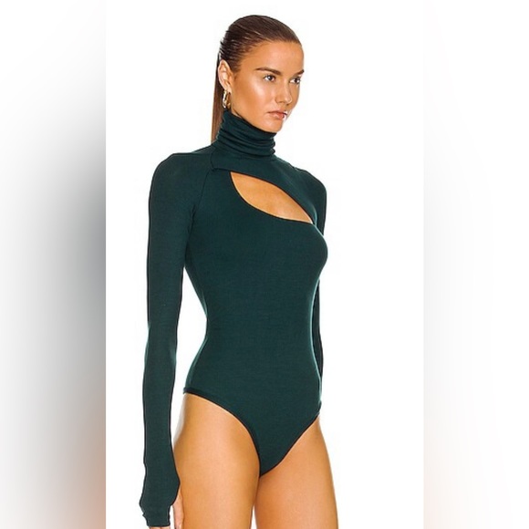 Alix nyc carder bodysuit - Picture 1 of 4